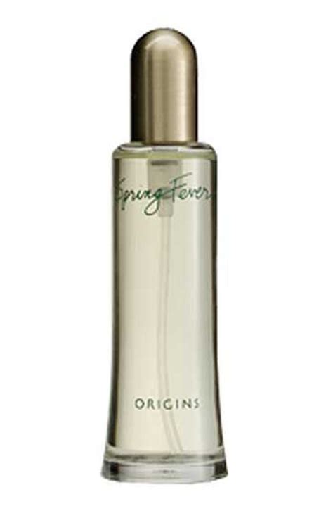 origins spring fever